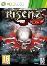 Xbox 360 -- Risen 2 - Dark