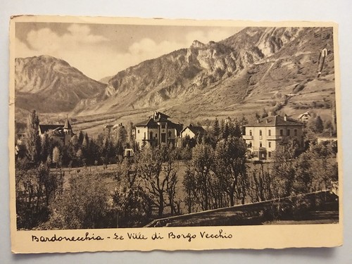 Bardonecchia le - bardonecchia,