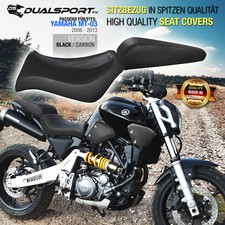 Coprisedile Seat Cover anni