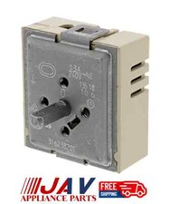 Per Crosley Range Interruttore