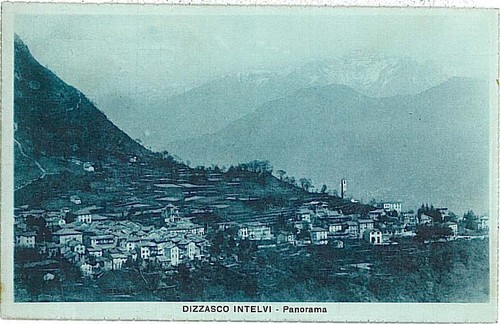 Cartolina epoca como - cartolina, d'epoca