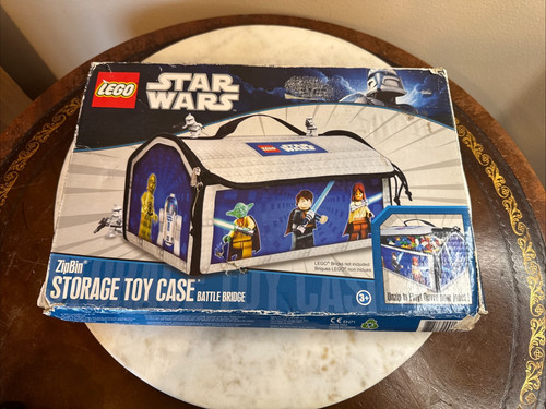 Scatola lego star wars - lego,