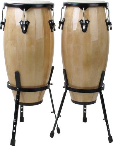 Set conga strumento - set, 11"
