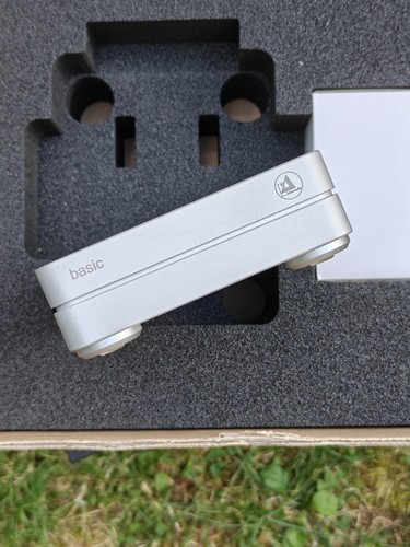 Clearaudio basic 1250 - clearaudio, v2