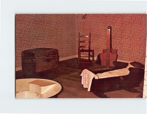 Cartolina nursery old - cartolina,