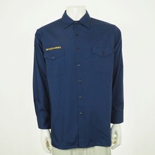 Nuova camicia uniforme Boy