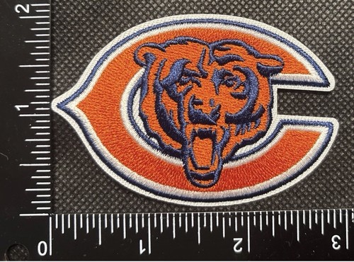 Chicago bears nfl - bears, ferro