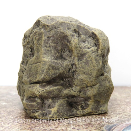 Dungeon dressings boulder - ~,