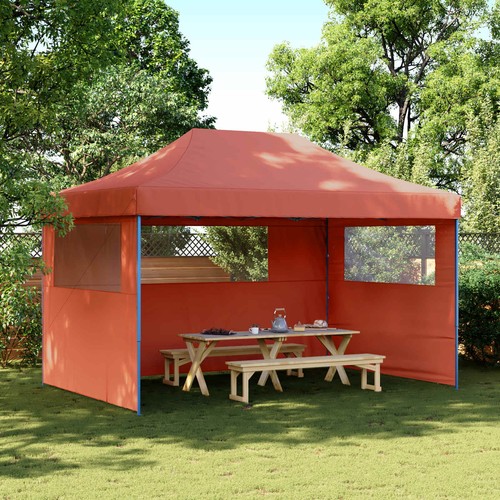 Tenda pieghevole pop 3x4 5 - tenda, pop-up