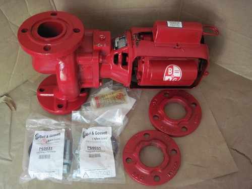 Bell gossett 102214 - bell, pompa