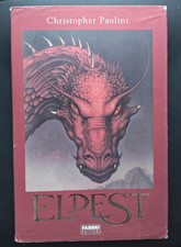 Eldest christopher paolini - eldest,