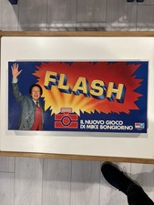 FLASH  ? IL Nuovo GIOCO Di