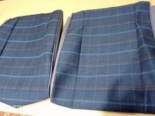 Tappezzeria fiat panda 750,900,1000, 4×4