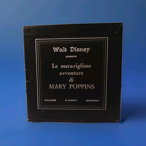 Mary poppins super - poppins, ☂️✨