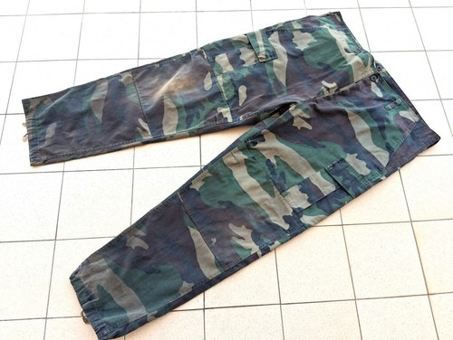 Pantaloni vintage tipo s - pantaloni,
