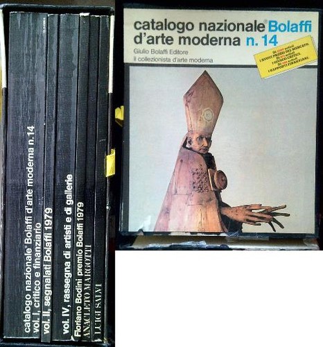 Catalogo nazionale bolaffi - nazionale,