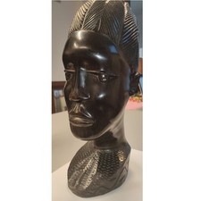 Mori Africa arte etnica moro