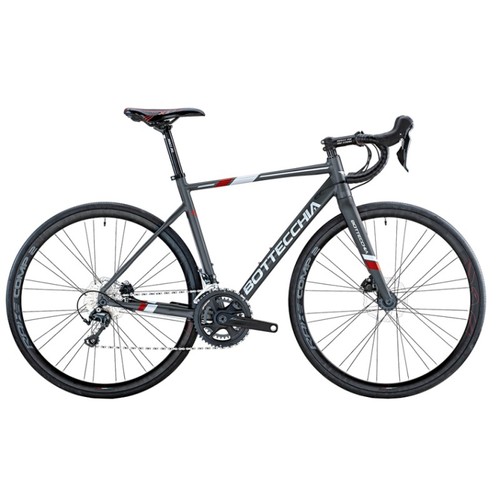 Bottecchia duello alloy - bottecchia,