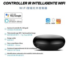 x WIBY Controller IR