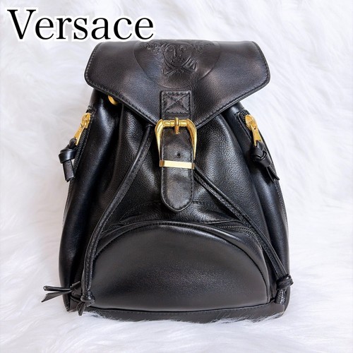 Zaino donna versace medusa - zaino,