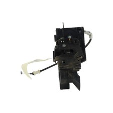 SERRATURA PORTA SINISTRA