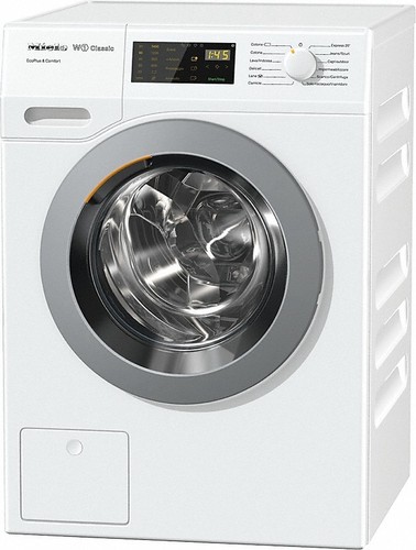 Lavatrice miele wdd030 - miele,