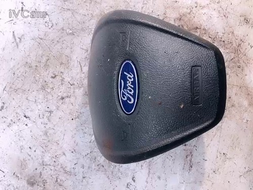 Airbag volante ford fiesta - airbag,