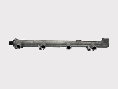 Tubo linea binario carburante