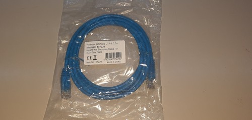 Cavo ethernet patch cord - cavo,