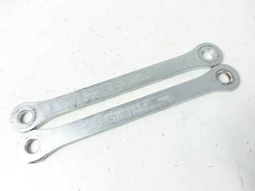 Ammortizzatore lucas mtcl 124 - lucas,