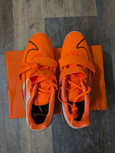 Scarpe sollevamento pesi - scarpe,