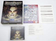 StarCraft Brood War | Computer