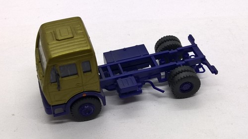 Roskopf mercedes 1217 - roskopf,