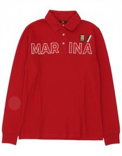 Marina Militare Mens Graphic