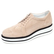 D0570 scarpa inglese donna
