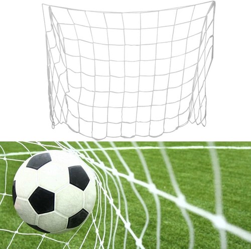 Hominas rete calcio 3x2 m - 3x2,