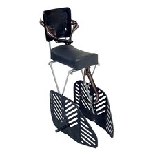 Seggiolino posteriore MVTEK