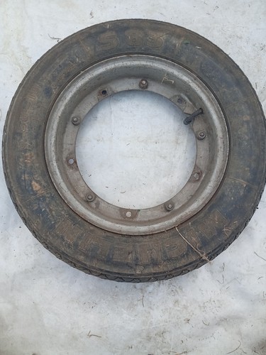 Cerchio ruota piaggio - piaggio, vespa