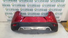 PARAURTI POSTERIORE MAZDA CX-3