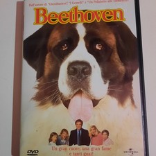 Vendo serie completa di 6 Dvd di: BEETHOVEN