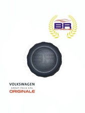 Manopola di Regolazione del Sedile Anteriore SX ORIGINALE VOLKSWAGEN GROUP