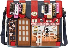 Vendula london  Borsa box con