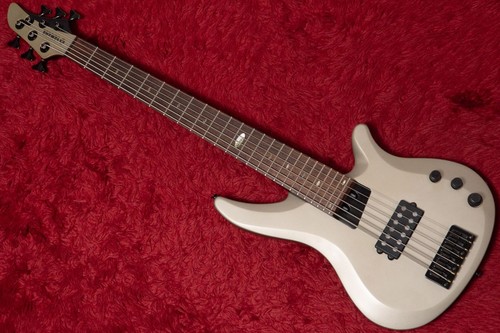 Yamaha rbx jm2 basso - jm2,