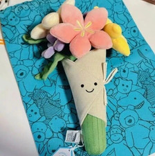 Jellycat Bouquet Fiori