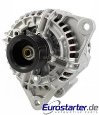 1* Alternatore 70A Nuovo