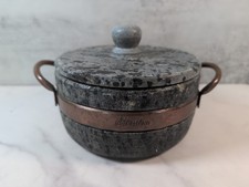 Pietra ollare brasiliana