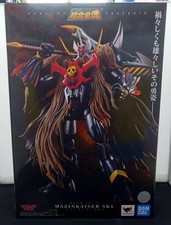 BANDAI Mazinkaiser Anima di