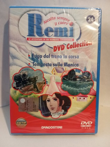 Dvd sigillato ascolta - ascolta, sempre