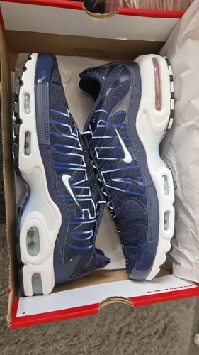 Nuovissimo air max plus - nuovissimo,