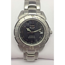 OROLOGIO SECTOR 450 automatic